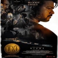 Leo (2023) Hindi Dubbed