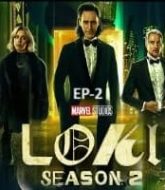 Loki (EP 2) Season 2 Hindi Dubbed