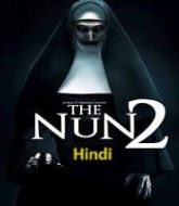 The Nun 2 Hindi Dubbed