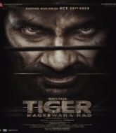 Tiger Nageswara Rao (2023) Hindi Dubbed