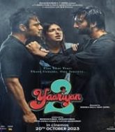 Yaariyan 2 (2023)