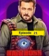 Bigg Boss (EP 21) Hindi Season 17