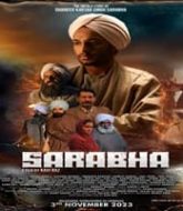 Sarabha (2023)