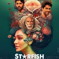 Starfish (2023)