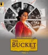 The Bucket List (Part 2)