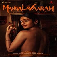 Mangalavaaram (2023) Hindi Dubbed