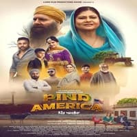 Pind America (2023)