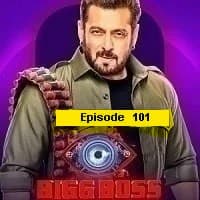 Bigg Boss (EP 101) Hindi Season 17