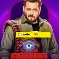 Bigg Boss (EP 99) Hindi Season 17