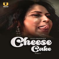 Cheese Cake (Part 1)