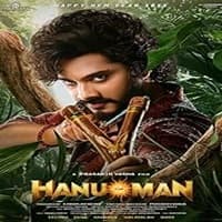 Hanuman (2024) Hindi Dubbed