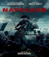 Napoleon (2023) Hindi Dubbed