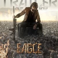 Sahadev (Eagle 2024) Hindi Dubbed