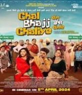 Chal Bhajj Chaliye (2024)