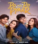 Do Aur Do Pyaar (2024)