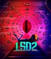 LSD 2 Love Sex aur Dhokha 2 (2024)