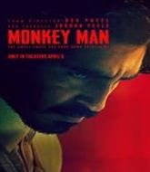 Monkey Man (2024)