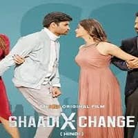 ShaadiXchange (2024) Hindi Dubbed