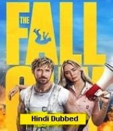 The Fall Guy (2024) Hindi Dubbed