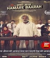 Hamare Baarah (2024)