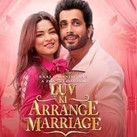 Luv Ki Arrange Marriage (2024)