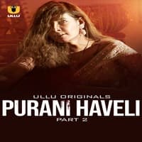 Purani Haveli (Part 2)