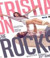 Trisha on the Rocks (2024)