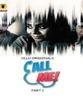 Call Me (Part 1)