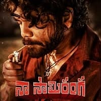 Naa Saami Ranga (2024) Hindi Dubbed