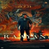 Raayan (2024)