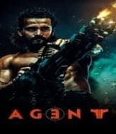 Agent (2024) Hindi Dubbed