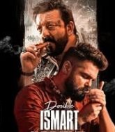 Double iSmart (2024) Hindi Dubbed