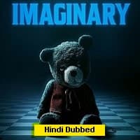 Imaginary (2024) Hindi Dubbed