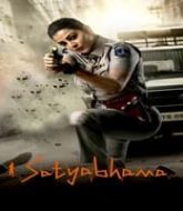 Satyabhama (2024) Hindi Dubbed