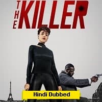 The Killer (2024) Hindi Dubbed