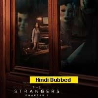 The Strangers Chapter 1 (2024) Hindi Dubbed