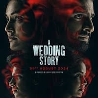 A Wedding Story (2024)