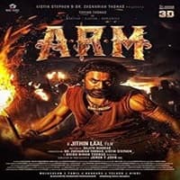 ARM (2024) Hindi Dubbed