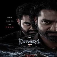 Devara Part 1 (2024) Hindi Dubbed