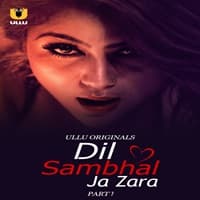 Dil Sambhal Ja Zara (Part 1)