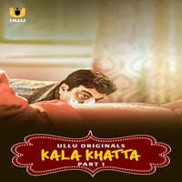 Kala Khatta (Part 1)