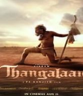 Thangalaan (2024) Hindi Dubbed