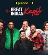 The Great Indian Kapil Show (2024) Season 2 Episode 1