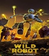 The Wild Robot (2024)