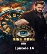 Bigg Boss (2024) Episode 14 Hindi Season 18