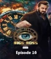 Bigg Boss (2024) Episode 16 Hindi Season 18