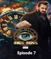 Bigg Boss (2024) Episode 7 Hindi Season 18