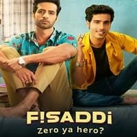 Fisaddi (2024) Hindi Season 1