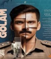 Golam (2024) Hindi Dubbed