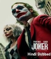 Joker: Folie a Deux (2024) Hindi Dubbed